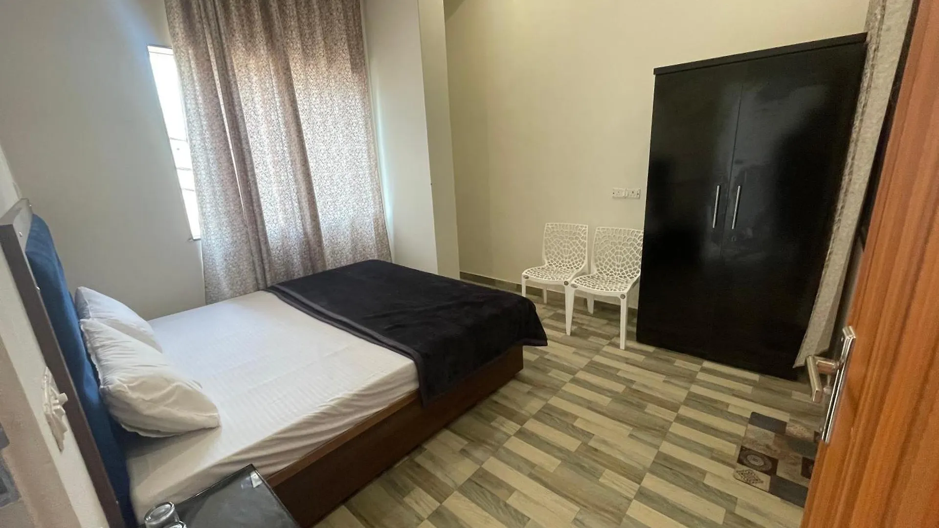Sai Guest House Banaras Railway Station 2Km From Kashi Vishwanath Varanasi 0*,  India