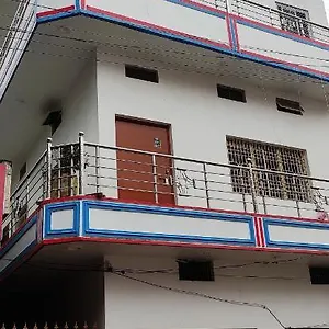 Garuda Varanasi