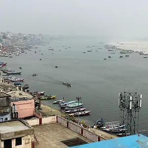 Ks Paying Varanasi
